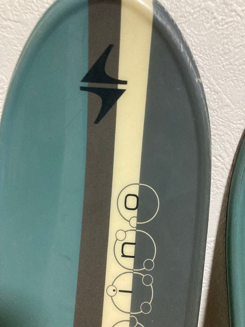 スキー靴.ショートスキーセット 、ゴーグルとハードケース