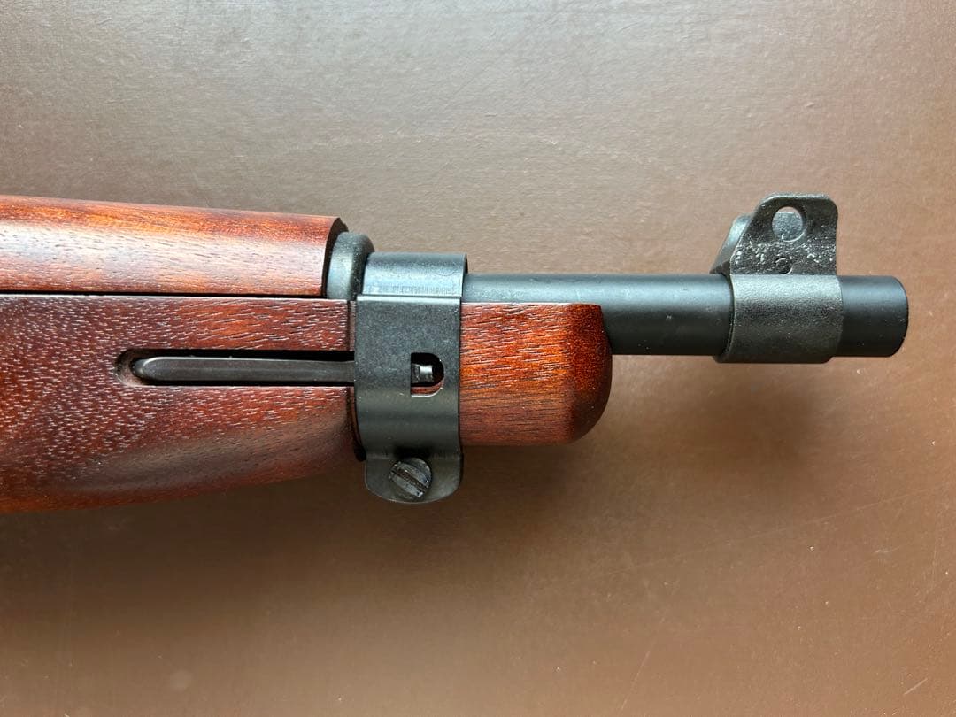 マルシンU.S.M1 CARBINE ソードオフ ガスガン