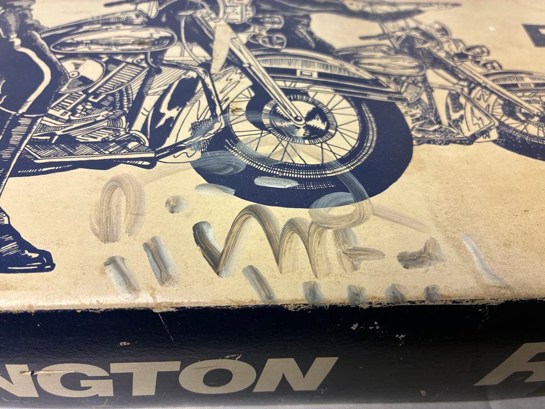 ゲ*ん様 マルゼン RIOT SHOT GUN箱付き 希少。