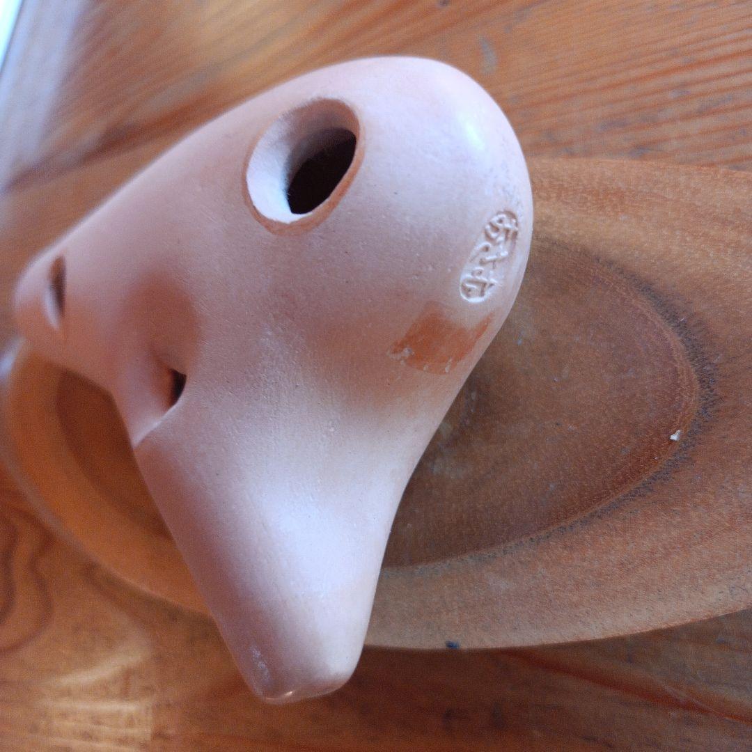 木村オカリナ アルトＣ管 AC 推奨品 タイムセール3H