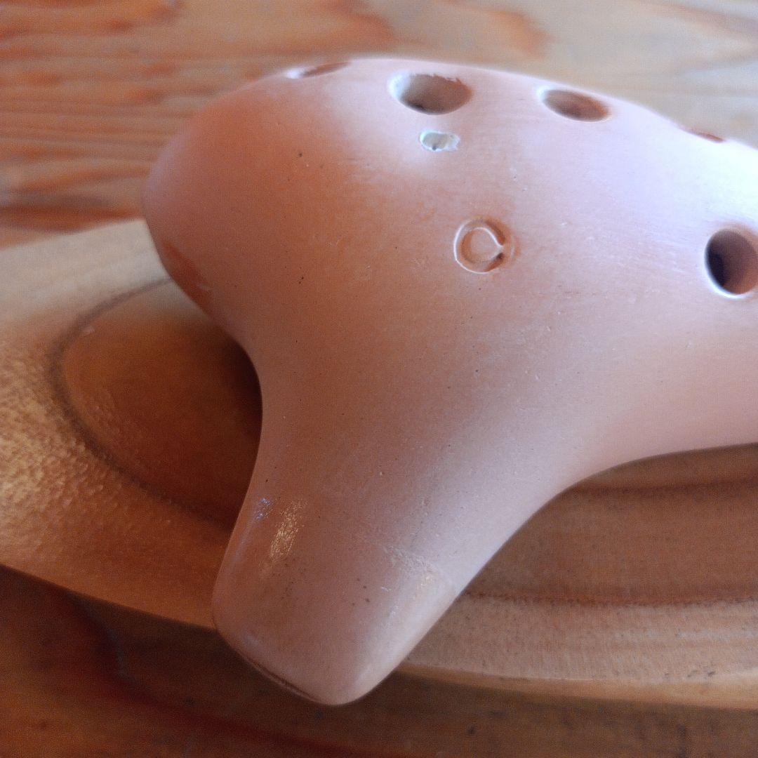 木村オカリナ アルトＣ管 AC 推奨品 タイムセール3H