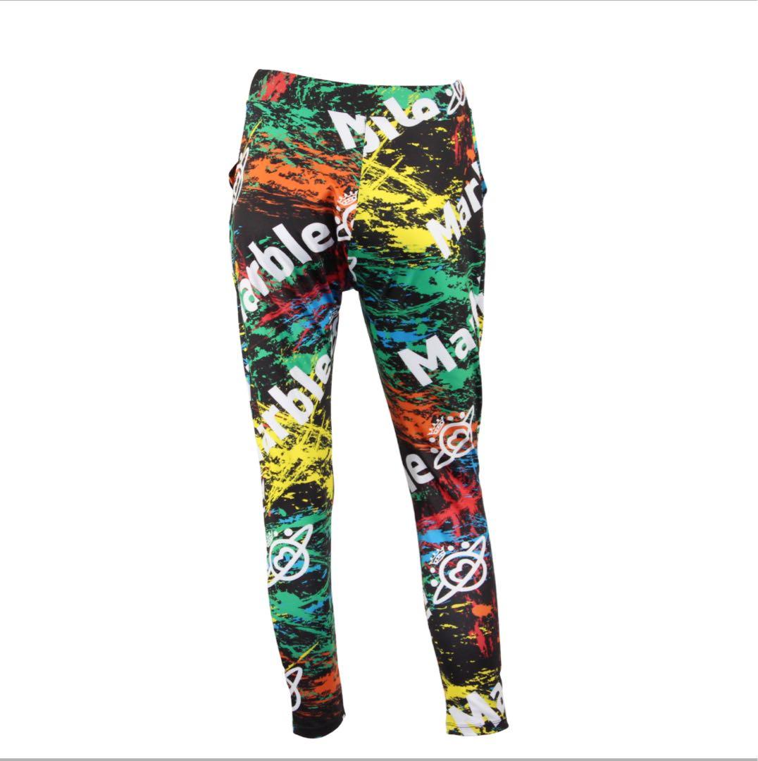 marble フィットネス ジム ダンス