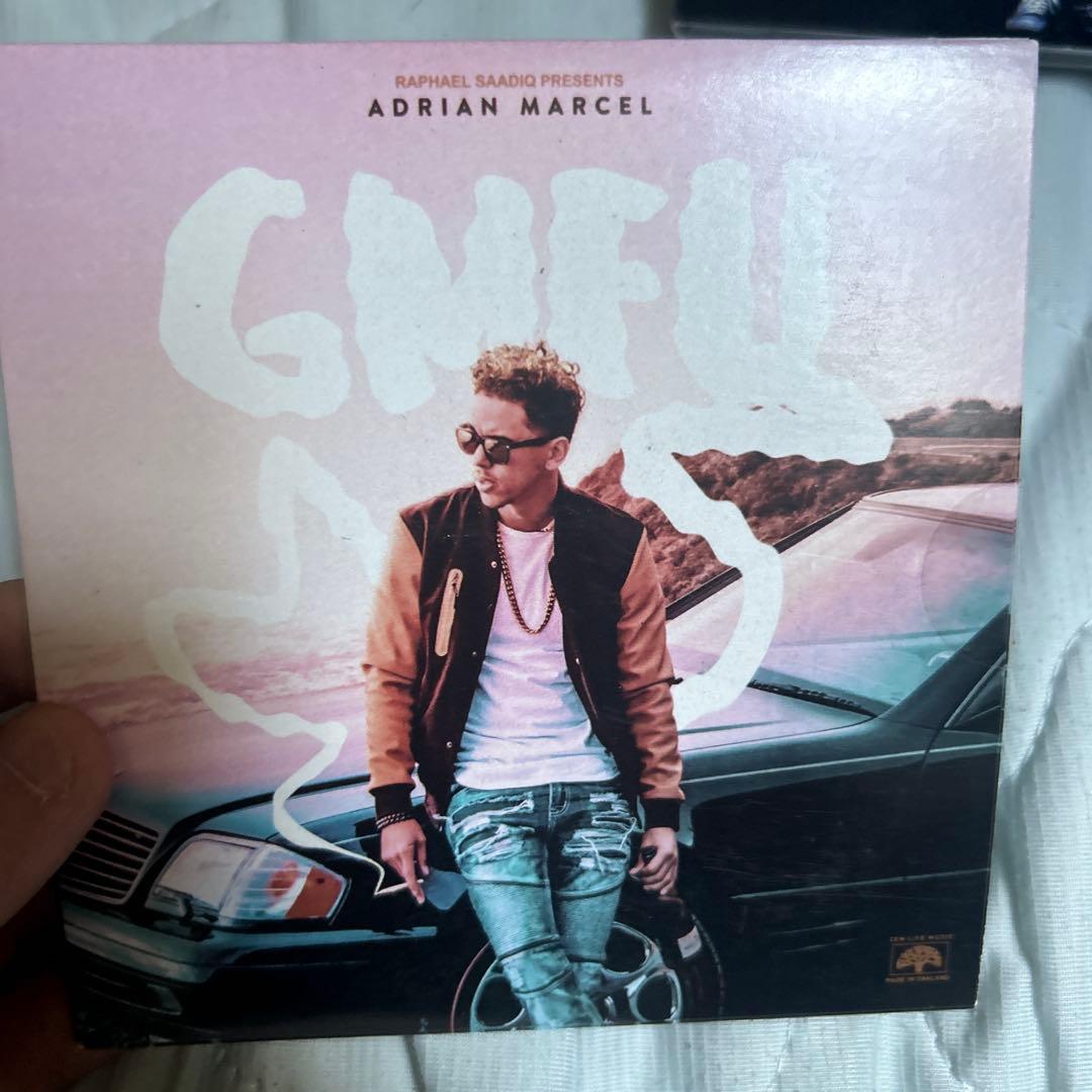 各新譜、G RAP、FUNK まとめ売り。