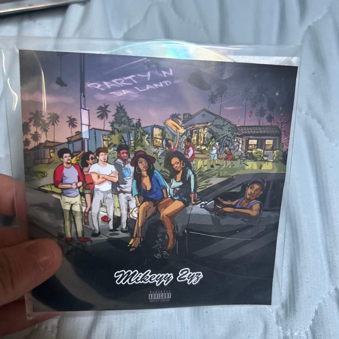 各新譜、G RAP、FUNK まとめ売り。