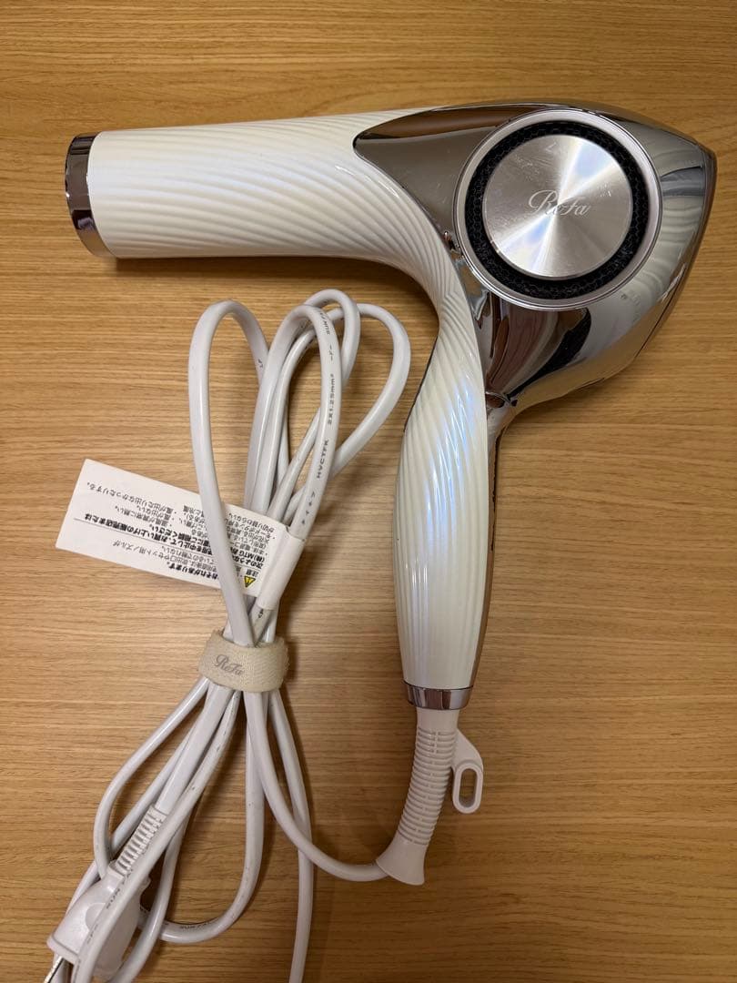 ReFa BEAUTECH DRYER リファ ドライヤー