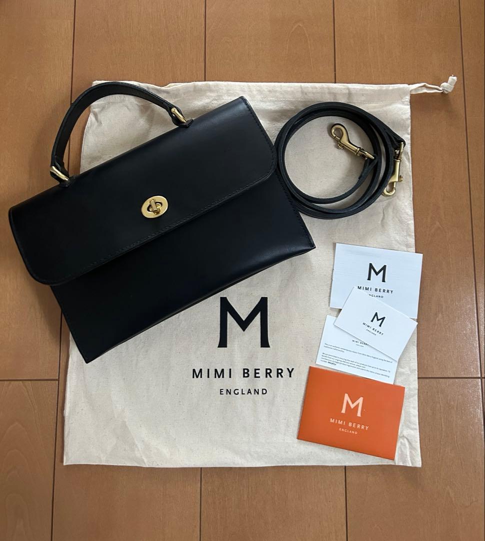 mimi berry ミミベリー　HEBE