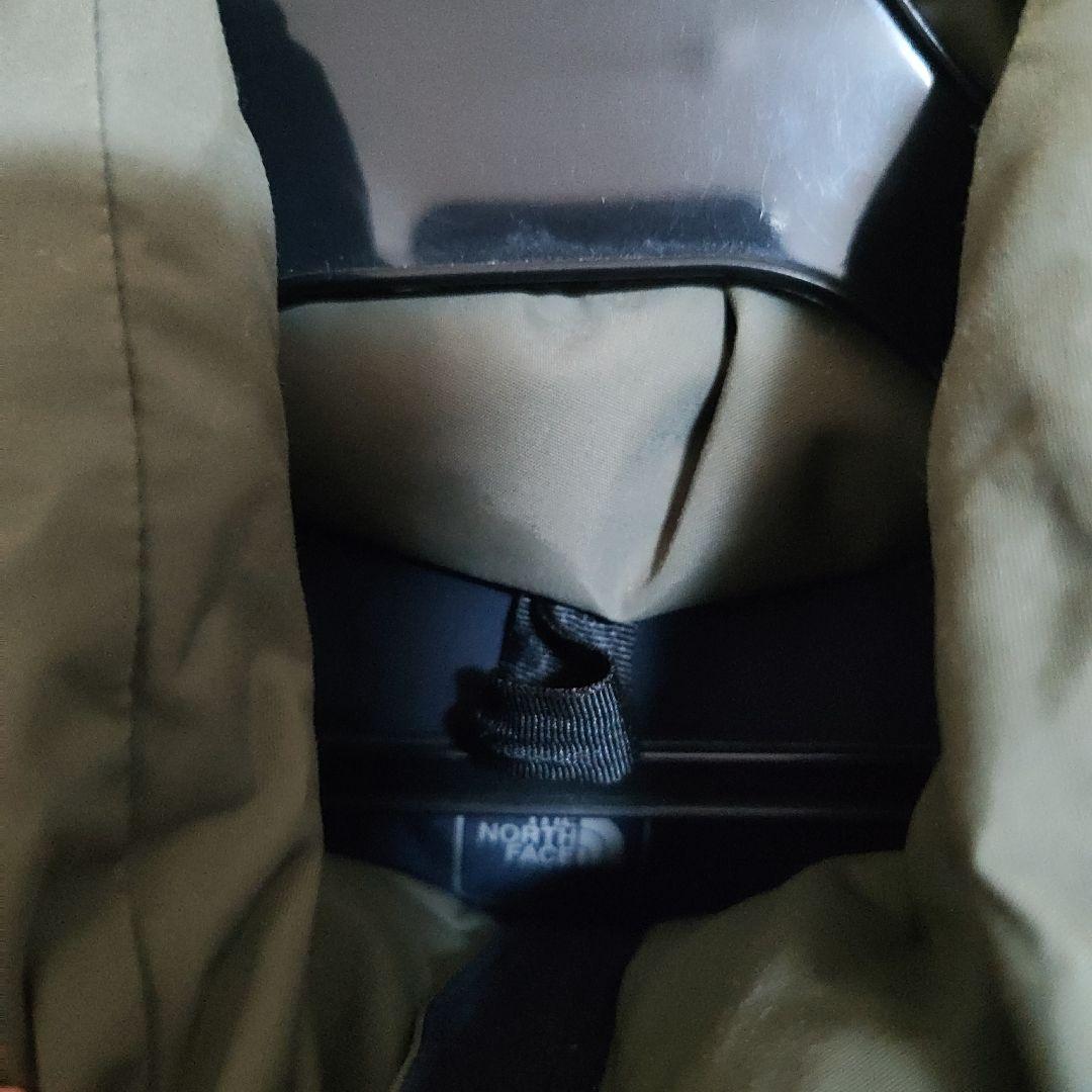 THE NORTH FACE 120バルトロダウンジャケット オリーブグリーン