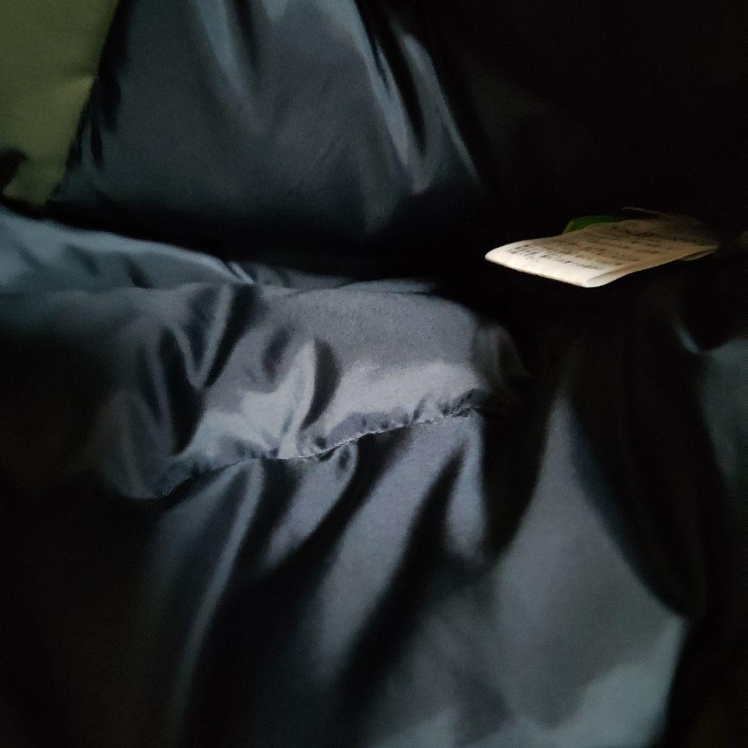 THE NORTH FACE 120バルトロダウンジャケット オリーブグリーン