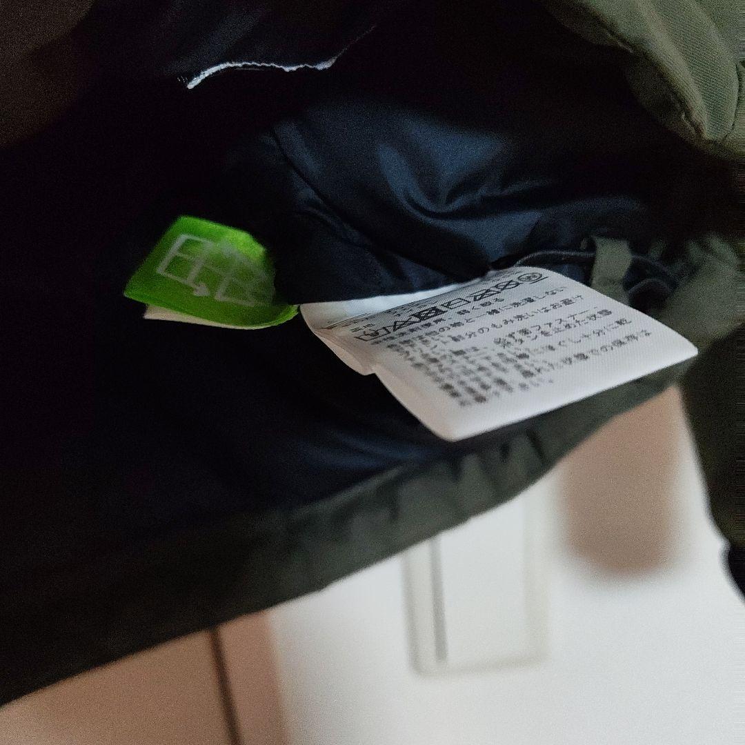 THE NORTH FACE 120バルトロダウンジャケット オリーブグリーン