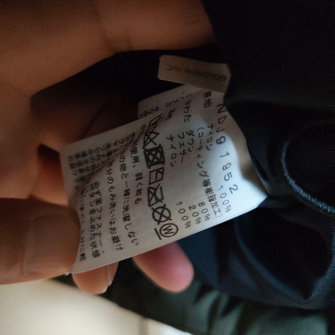 THE NORTH FACE 120バルトロダウンジャケット オリーブグリーン