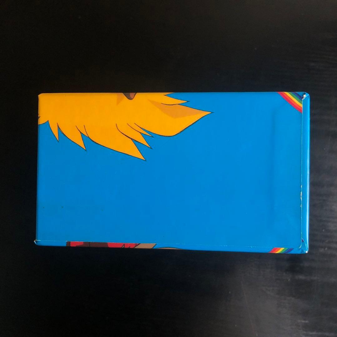 魔神英雄伝ワタル TV&OVA DVD-BOX1〈9枚組〉