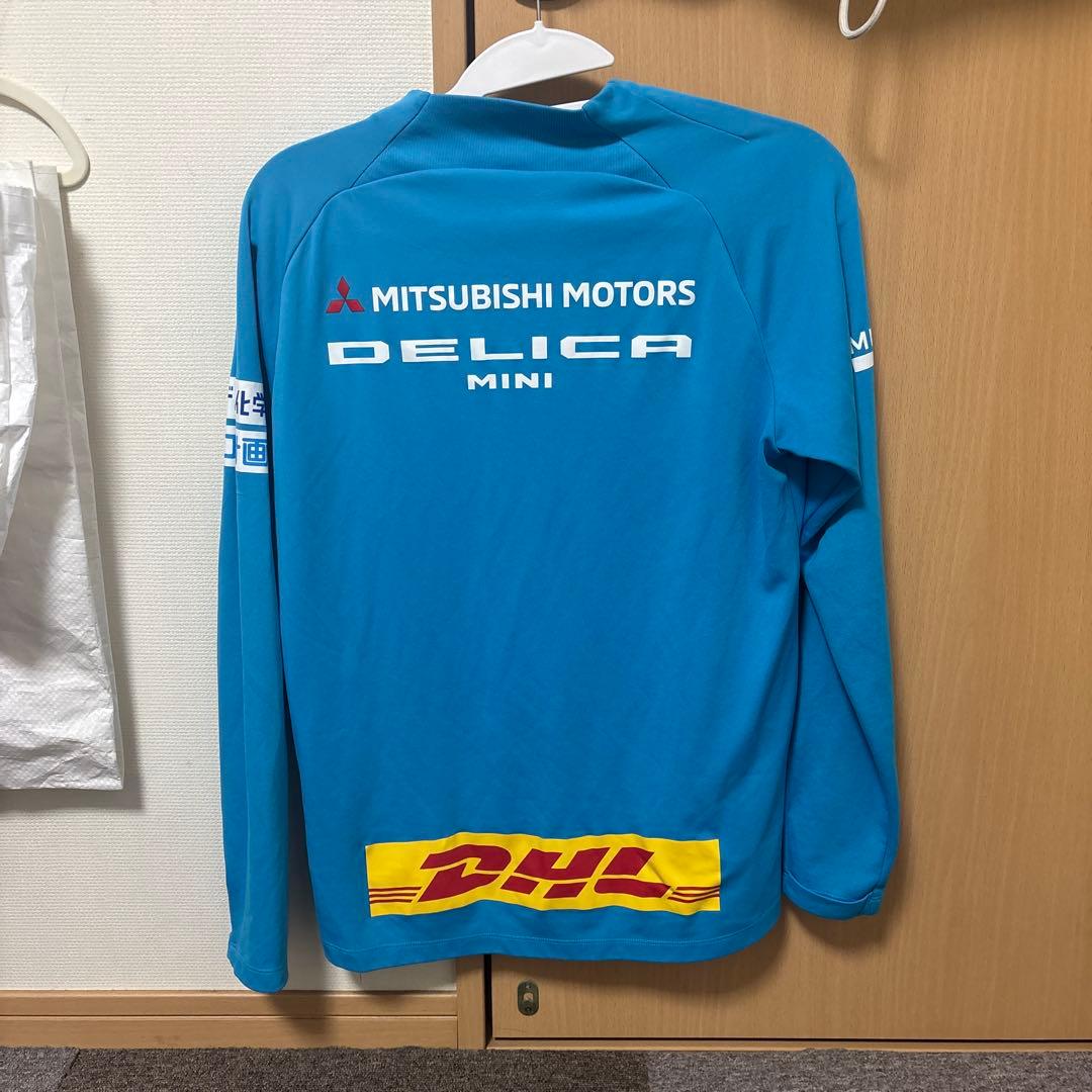 浦和レッズ支給品ウェア