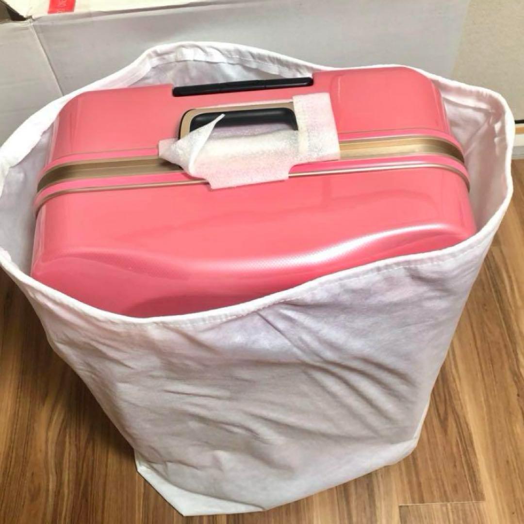 BALENO COCO バレノココ 旅行用バッグ Lサイズ 約85L