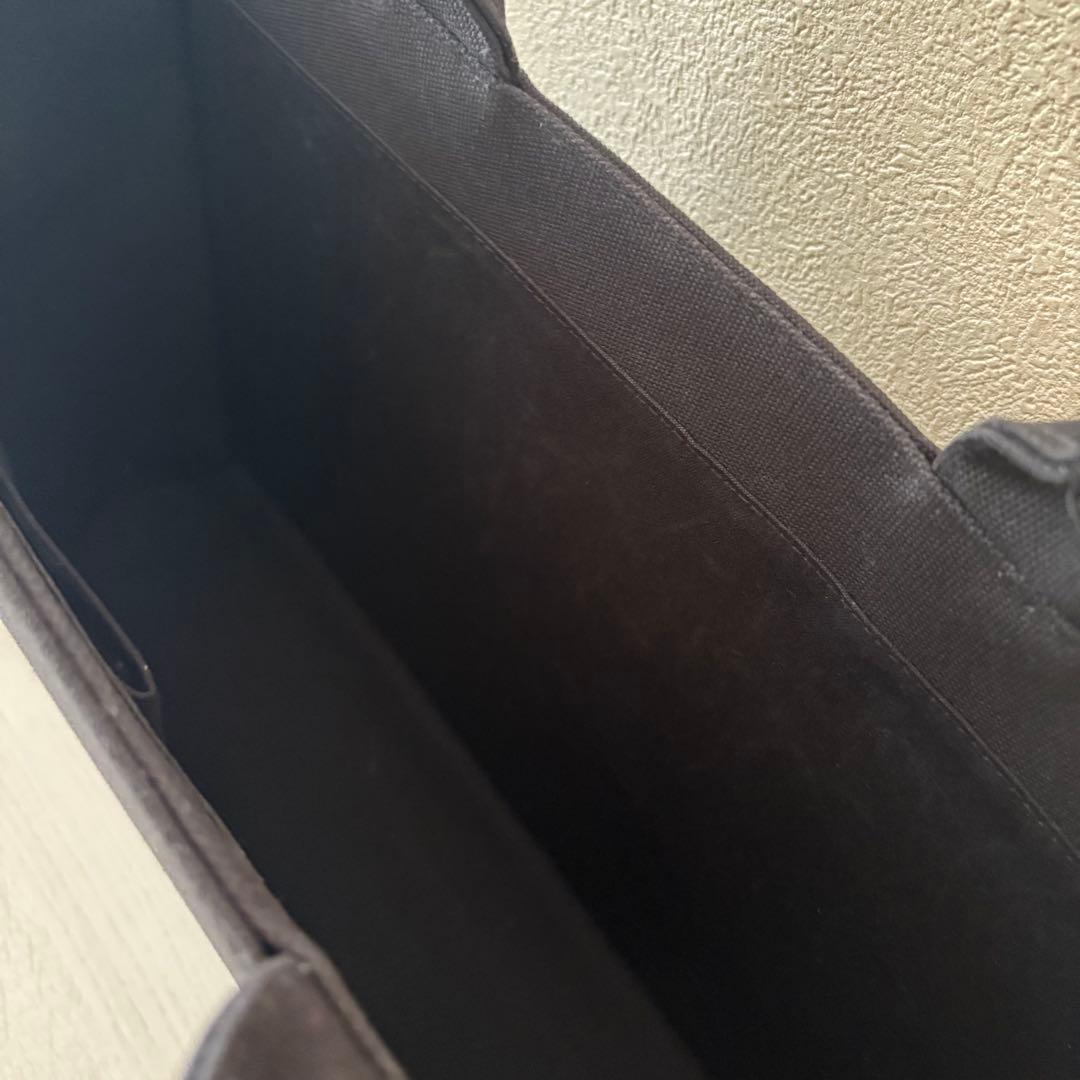 Darich ダーリッチ ロゴトートバッグ