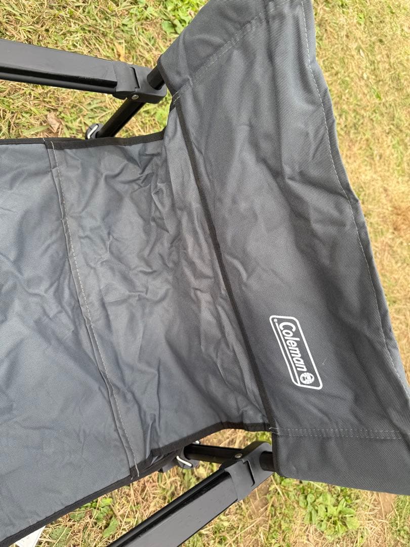 コールマン直営店限定カラー　2way キャプテンチェア