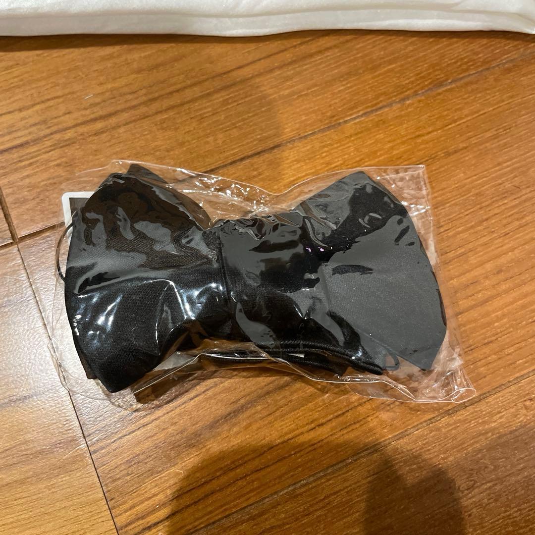 THE TREAT DRESSING新郎3点セット