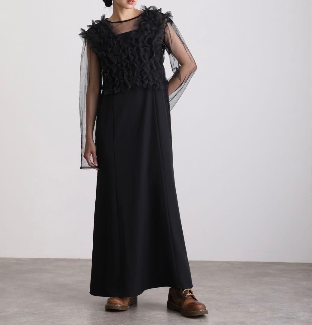 【alto】3点セット 結婚式 フォーマル オケージョンドレス