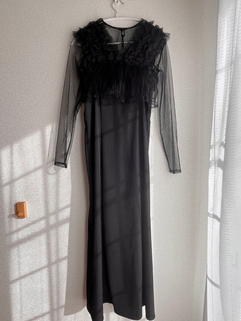 【alto】3点セット 結婚式 フォーマル オケージョンドレス