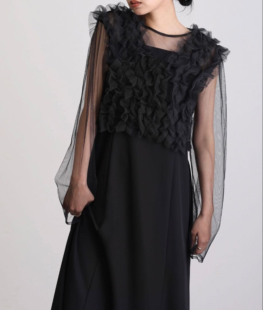 【alto】3点セット 結婚式 フォーマル オケージョンドレス