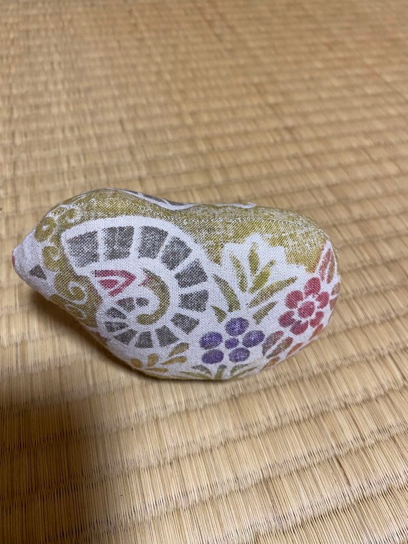 【10体セット】飛騨高山 真工藝 木版手染め ぬいぐるみ 干支 十二支 民芸品