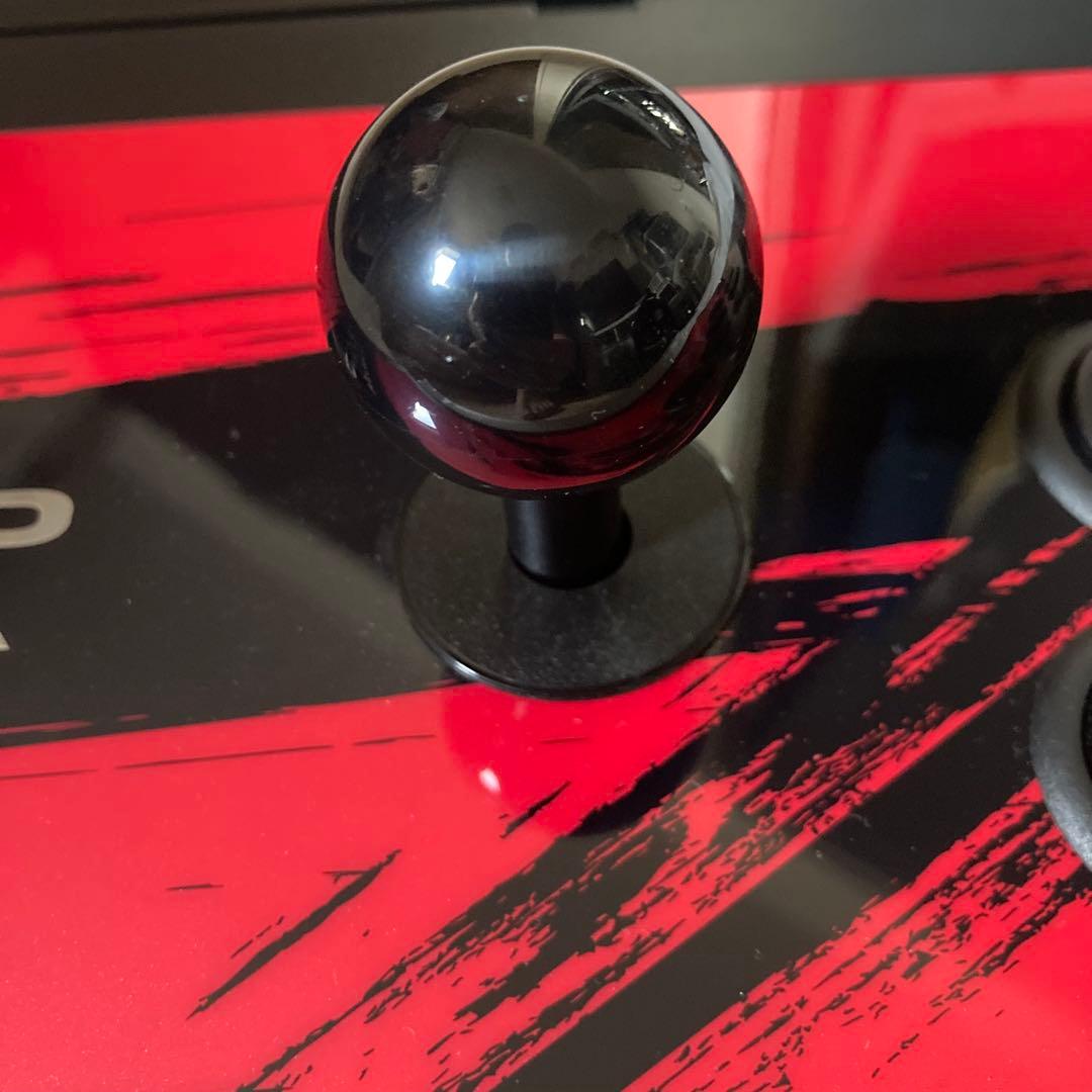 PS4 リアルアーケードPro.V HAYABUSA