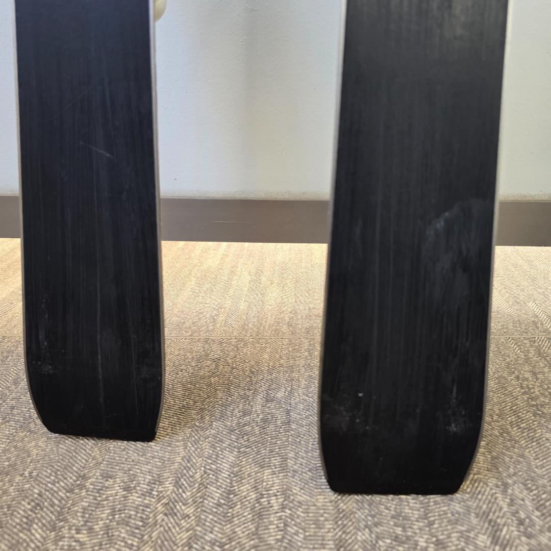 サロモン SALOMON スキー板 X-WING 120cm ケース付