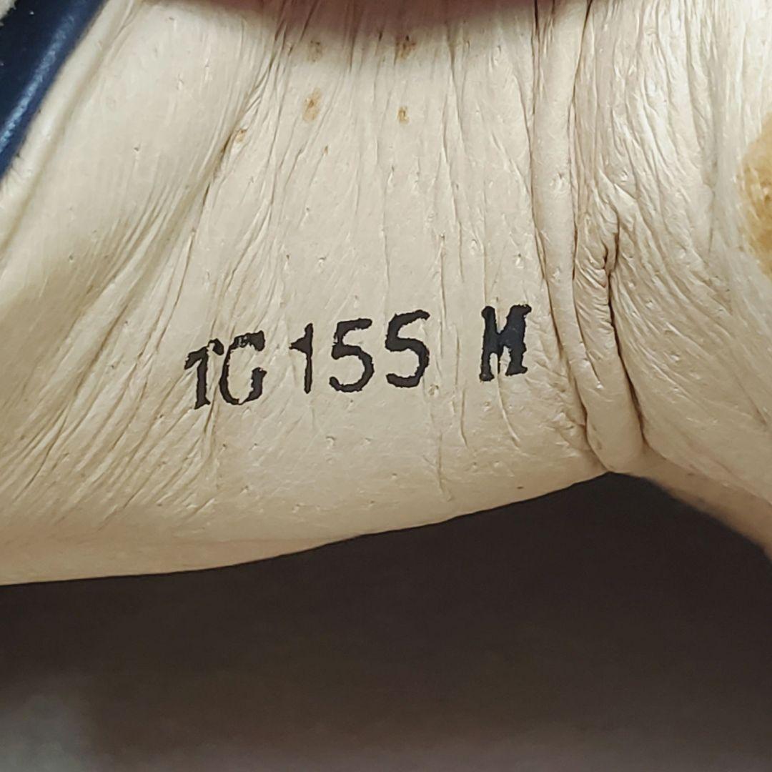 ​美品✨エスタシオン✨本革 パッチワーク 厚底スニーカー マルチカラー M