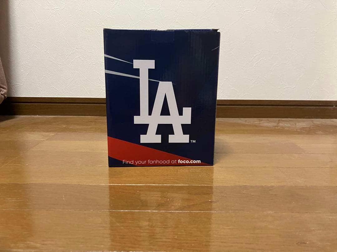 2025ワールドシリーズチャンピオンバブルヘッド大谷翔平・山本由伸・佐々木朗希