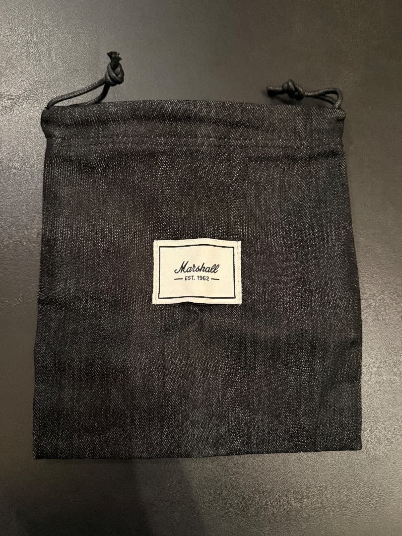 エ*ん様 Marshall MONITORⅡ A.N.C.（中古美品）