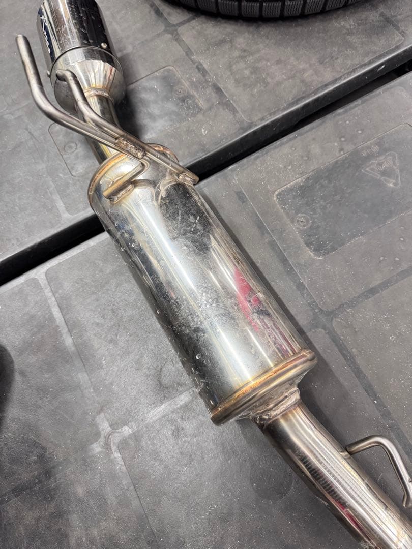 E12 ロッソモデロ COLBASSO Ti-C