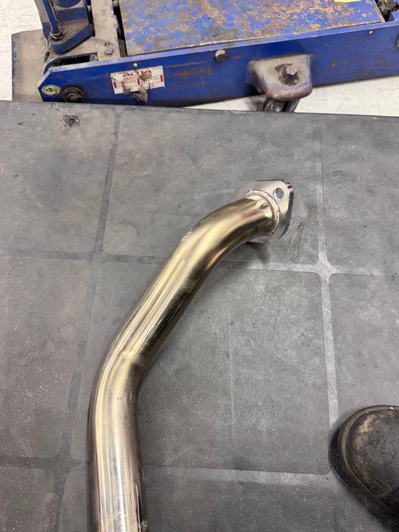 E12 ロッソモデロ COLBASSO Ti-C