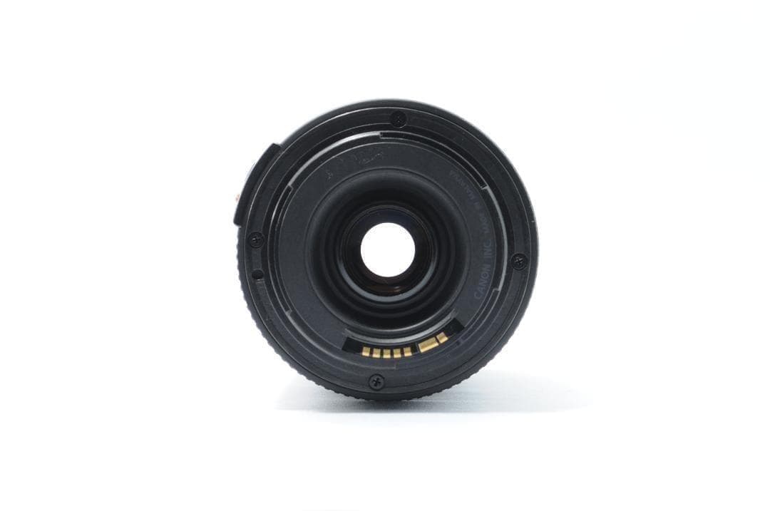 風景写真を綺麗に❤️Canon EF 90-300mm USM✨️超望遠レンズ