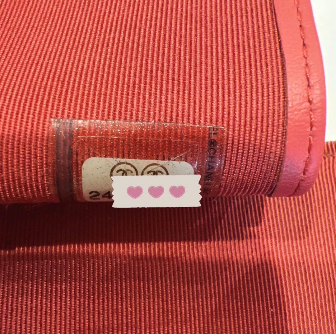 CHANEL ♡ キーケース