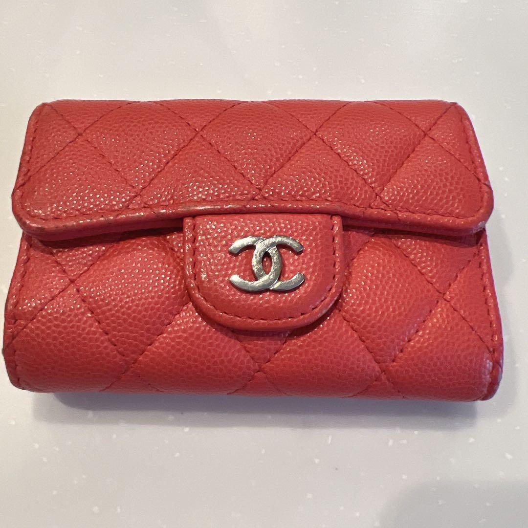 CHANEL ♡ キーケース