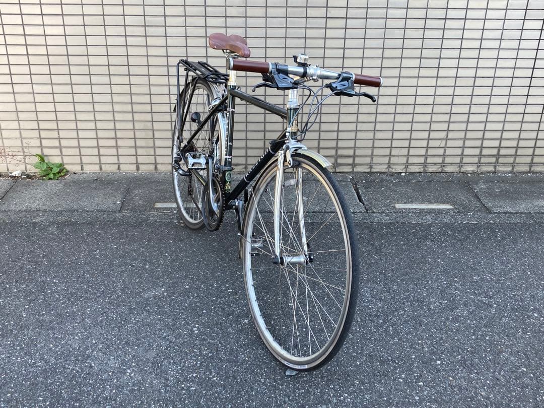 ラレー ラドフォードクラシック Raleigh Radford Classic
