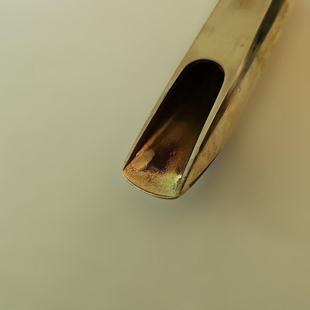 ottolink supertone master NY 8☆ テナーサックス用