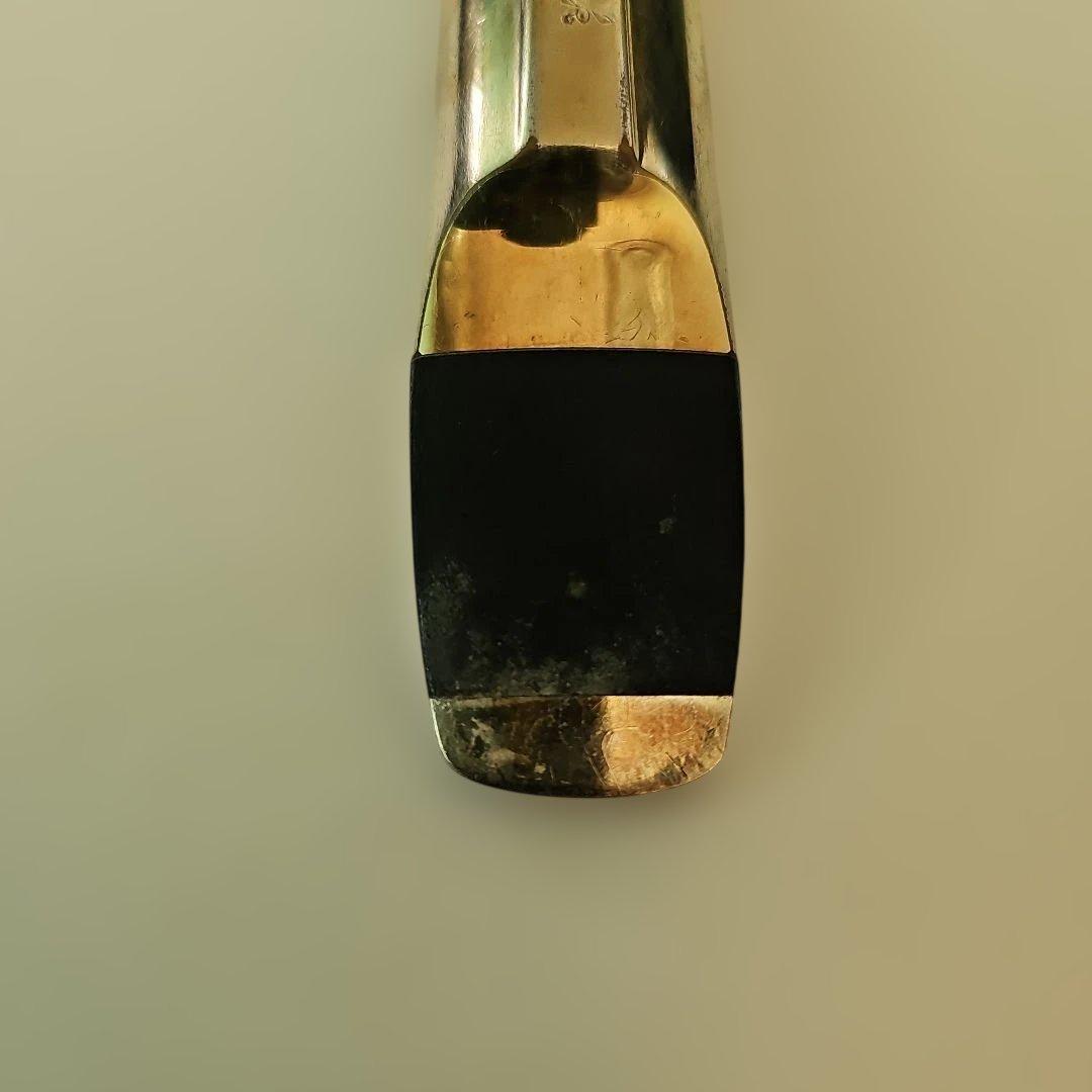 ottolink supertone master NY 8☆ テナーサックス用