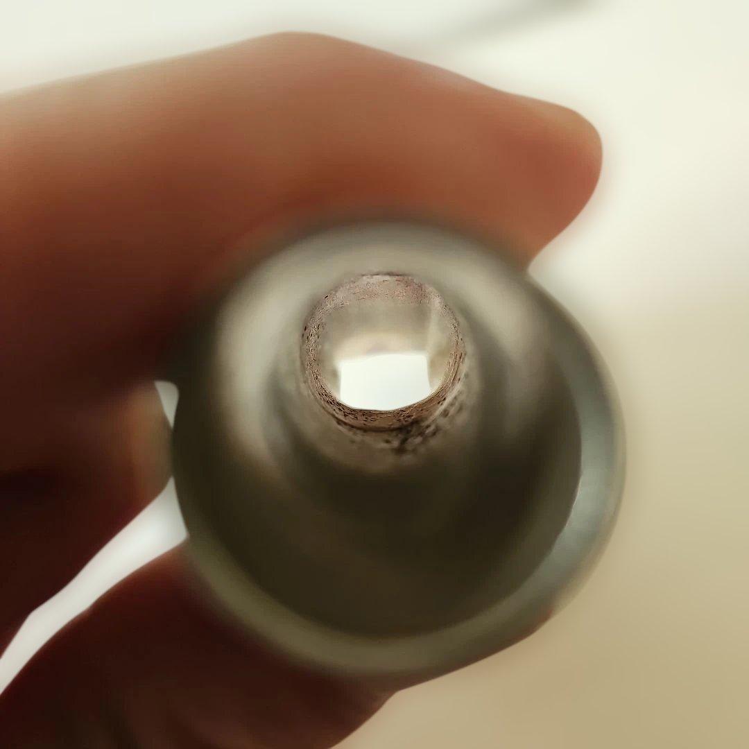 ottolink supertone master NY 8☆ テナーサックス用