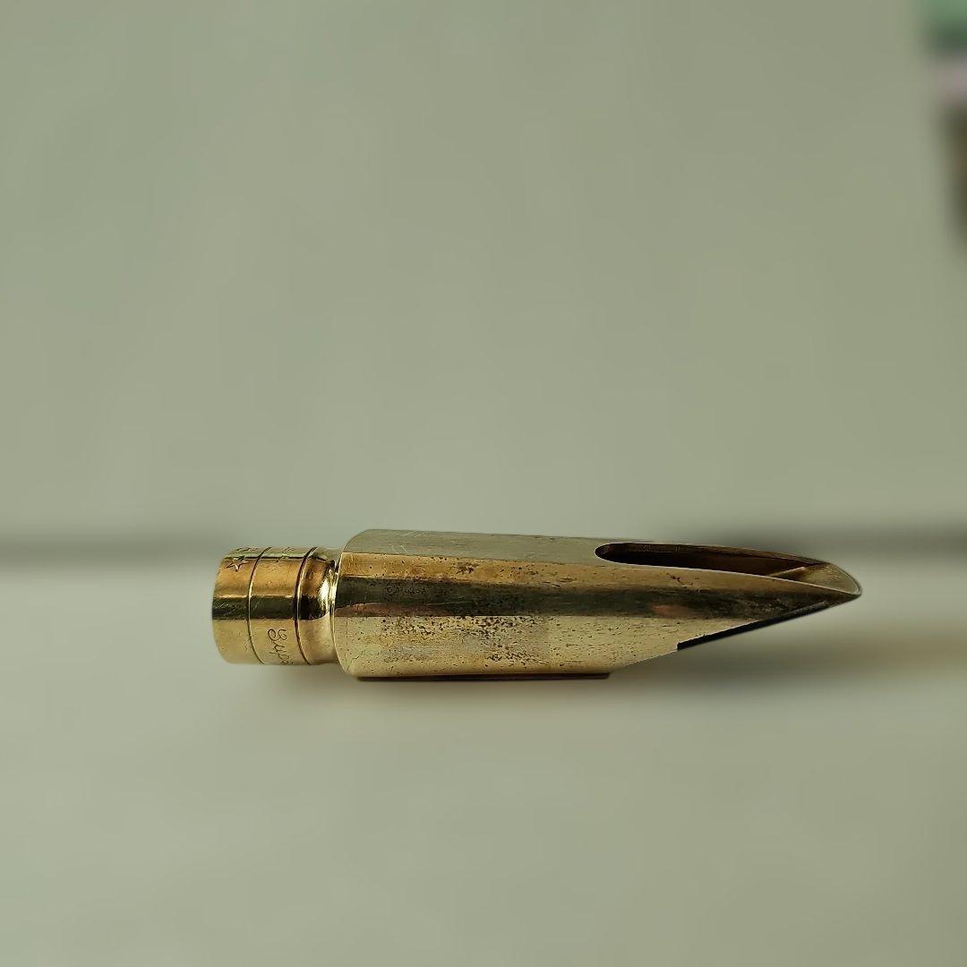 ottolink supertone master NY 8☆ テナーサックス用