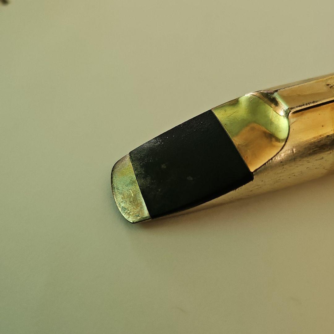 ottolink supertone master NY 8☆ テナーサックス用