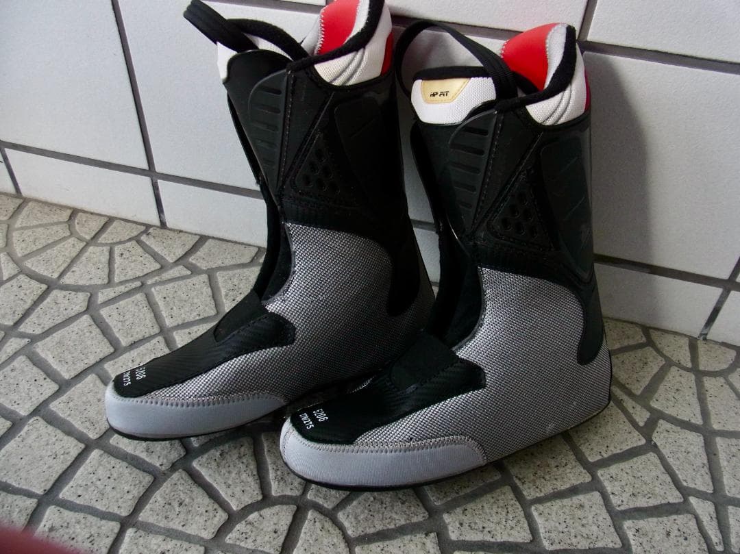 HEAD Adapt EDGE スキーブーツ 27/27.5 FLEX100