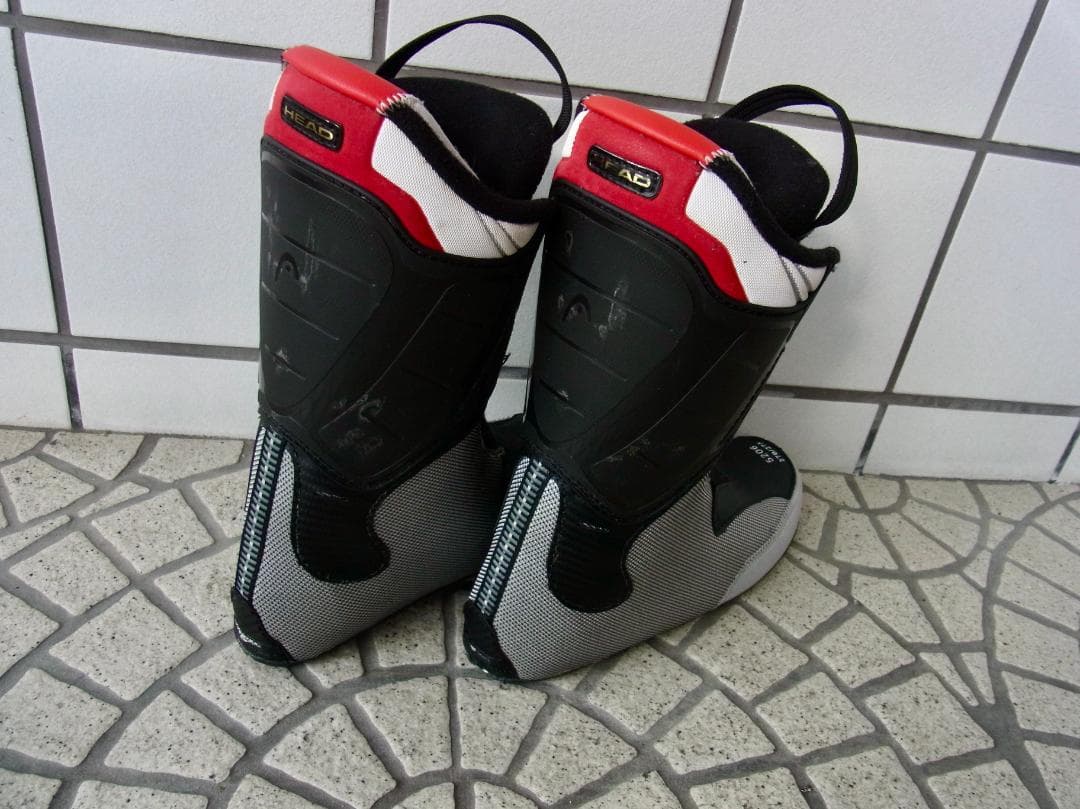 HEAD Adapt EDGE スキーブーツ 27/27.5 FLEX100