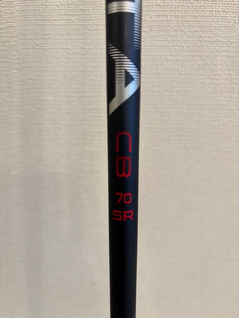 名器 PING G410 4U 22度 ALTA J CB RED SR 純正