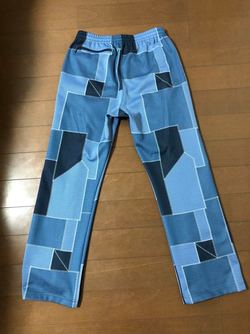 NEEDLES ニードルズ　トラックパンツ　TRACK PANT Sサイズ