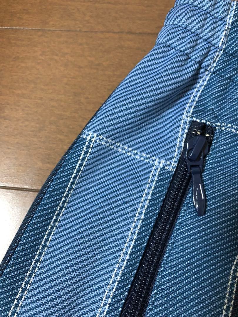 NEEDLES ニードルズ　トラックパンツ　TRACK PANT Sサイズ