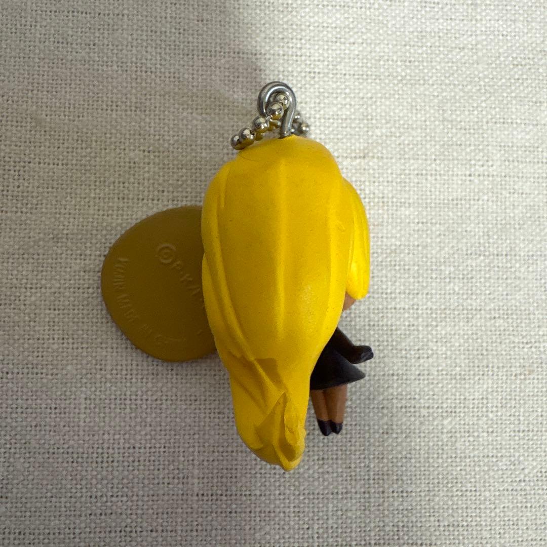 しゅごキャラ！　キャラなりマスコット　バツダイヤ