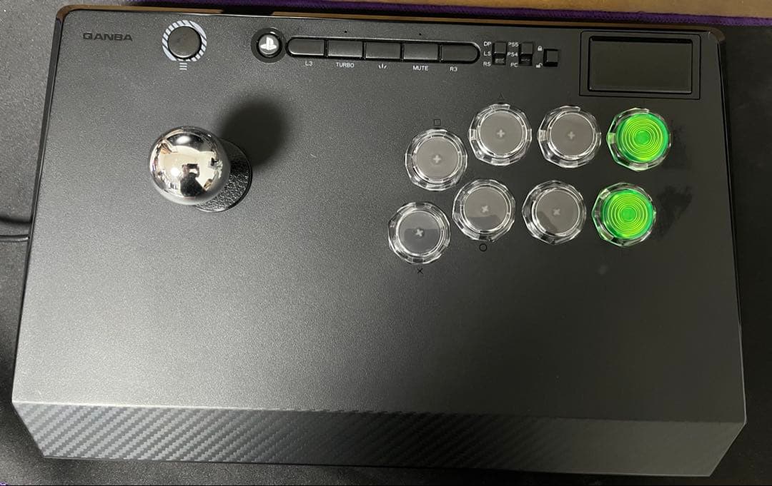 (特価) Qanba Titan アーケード ジョイスティック