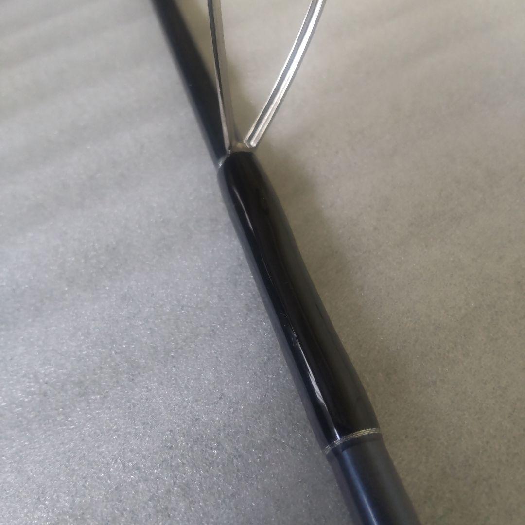 ufmウエダ　トラウトスティンガー　TSS-82 Ti カスタム