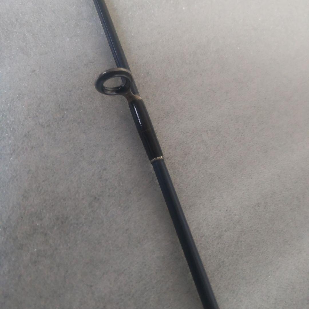 ufmウエダ　トラウトスティンガー　TSS-82 Ti カスタム