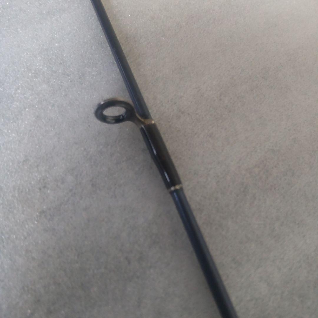 ufmウエダ　トラウトスティンガー　TSS-82 Ti カスタム